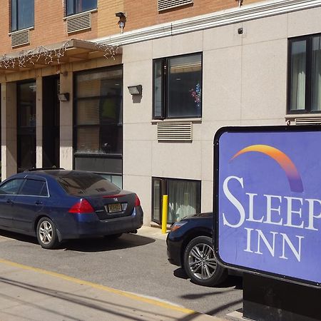 Sleep Inn Brooklyn New York Eksteriør bilde