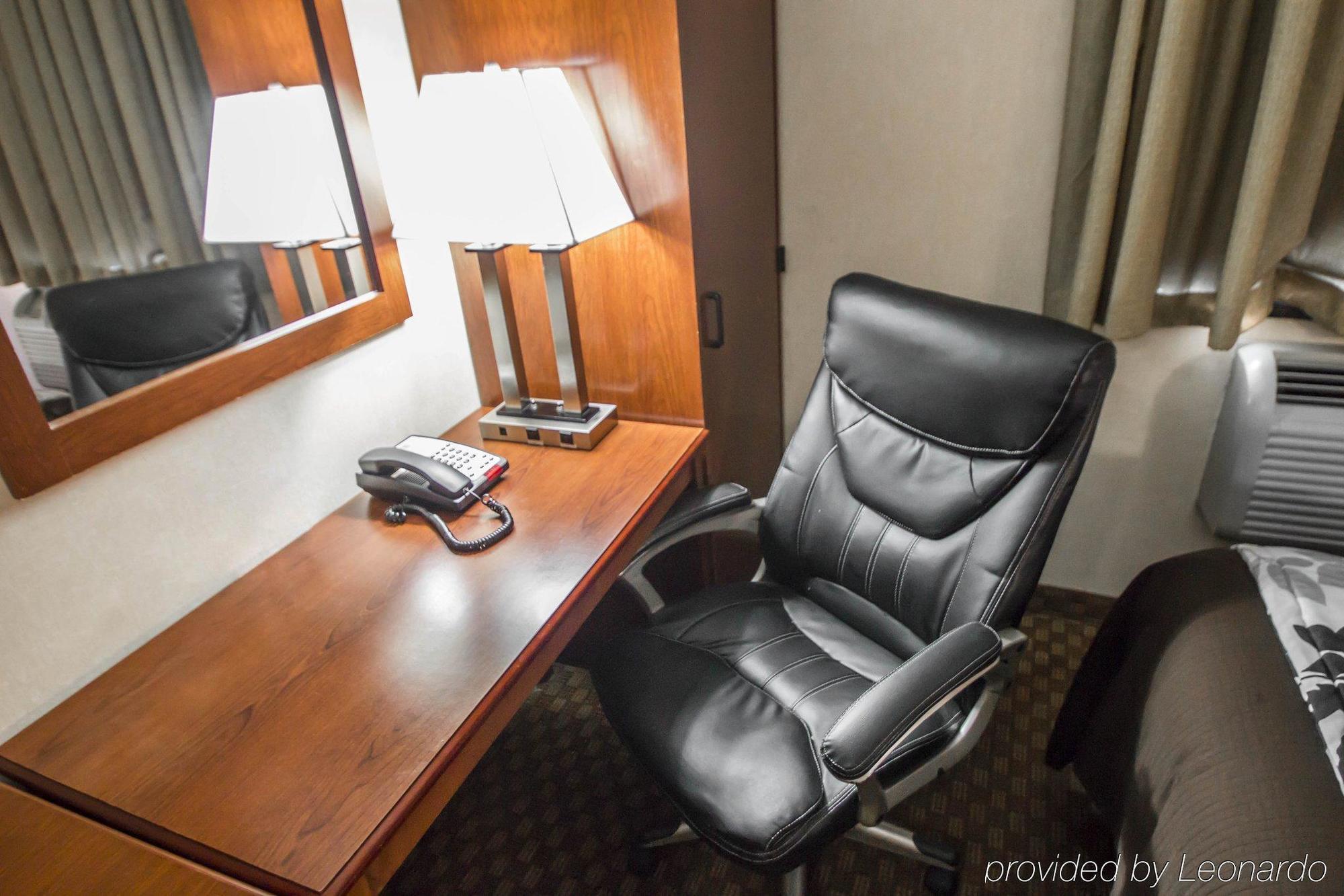 Sleep Inn Brooklyn New York Eksteriør bilde