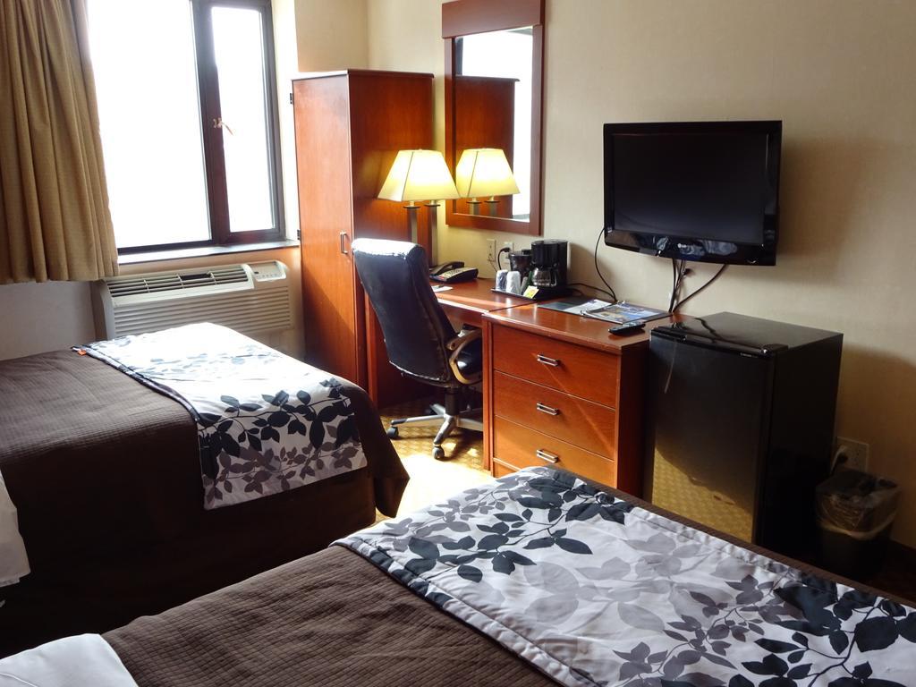 Sleep Inn Brooklyn New York Rom bilde