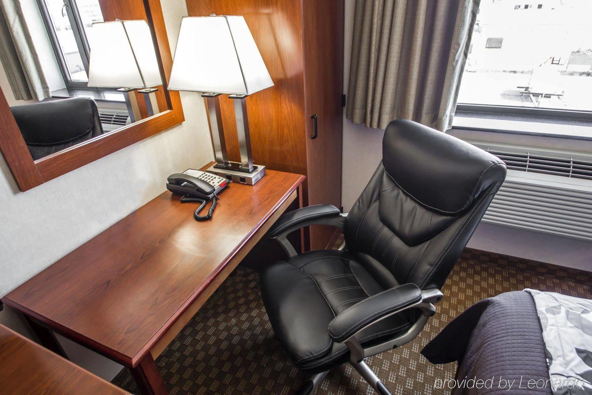 Sleep Inn Brooklyn New York Eksteriør bilde