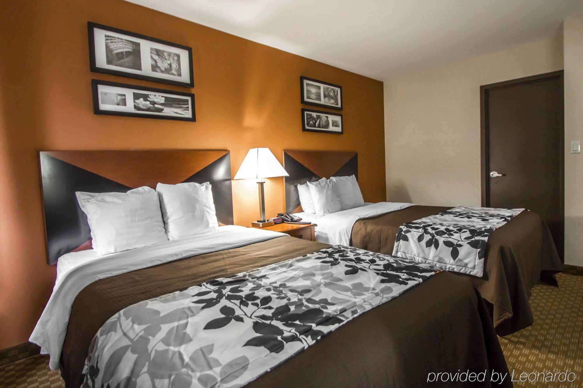 Sleep Inn Brooklyn New York Eksteriør bilde