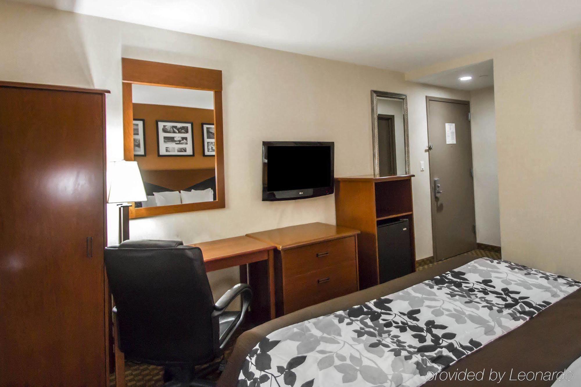Sleep Inn Brooklyn New York Eksteriør bilde